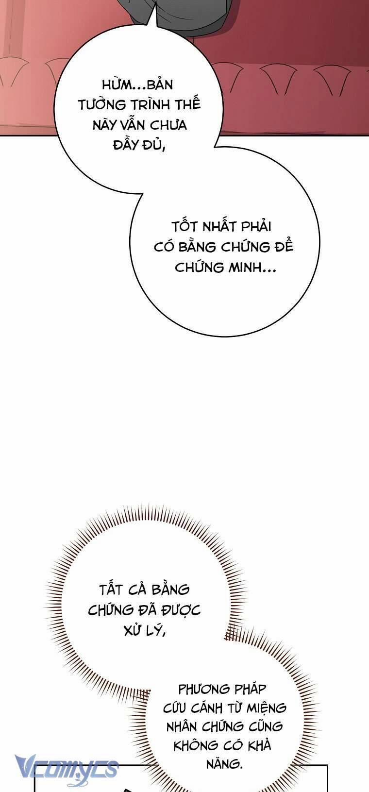 Nam Chính? Cho Cũng Không Thèm! 24 trang 23