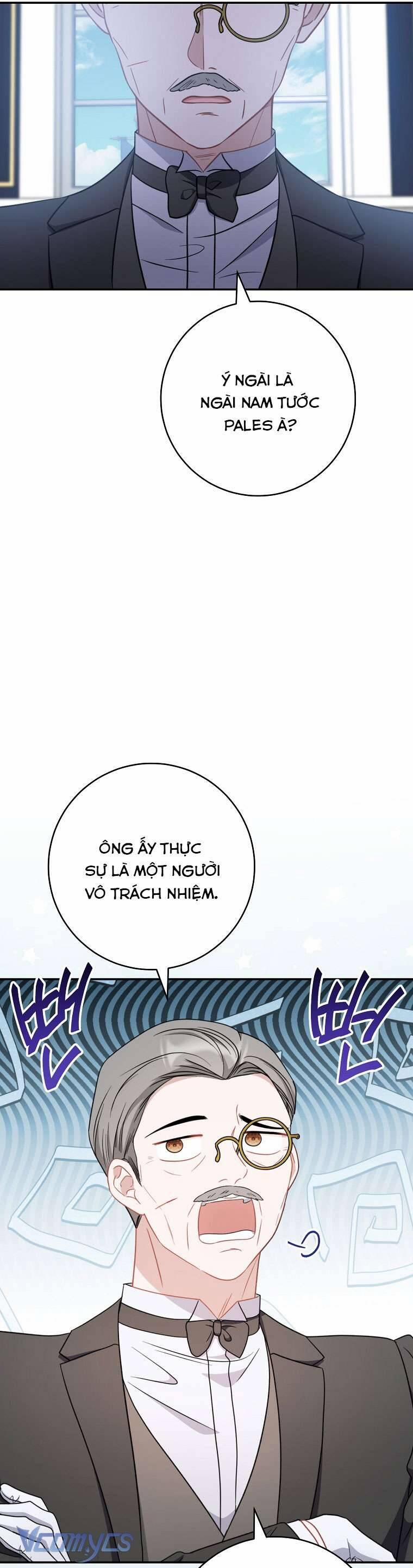 Nam Chính? Cho Cũng Không Thèm! 24 trang 32