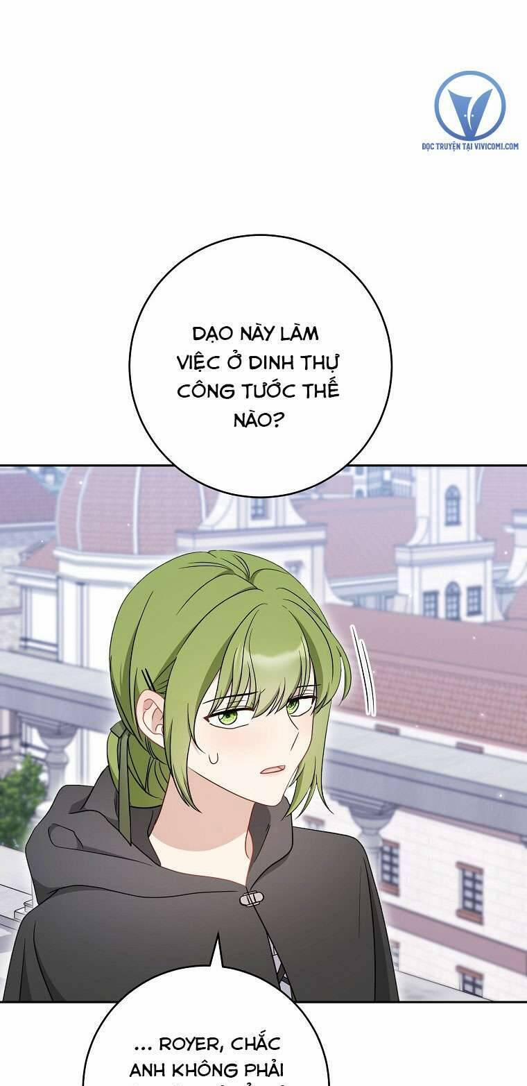 Nam Chính? Cho Cũng Không Thèm! 24 trang 39