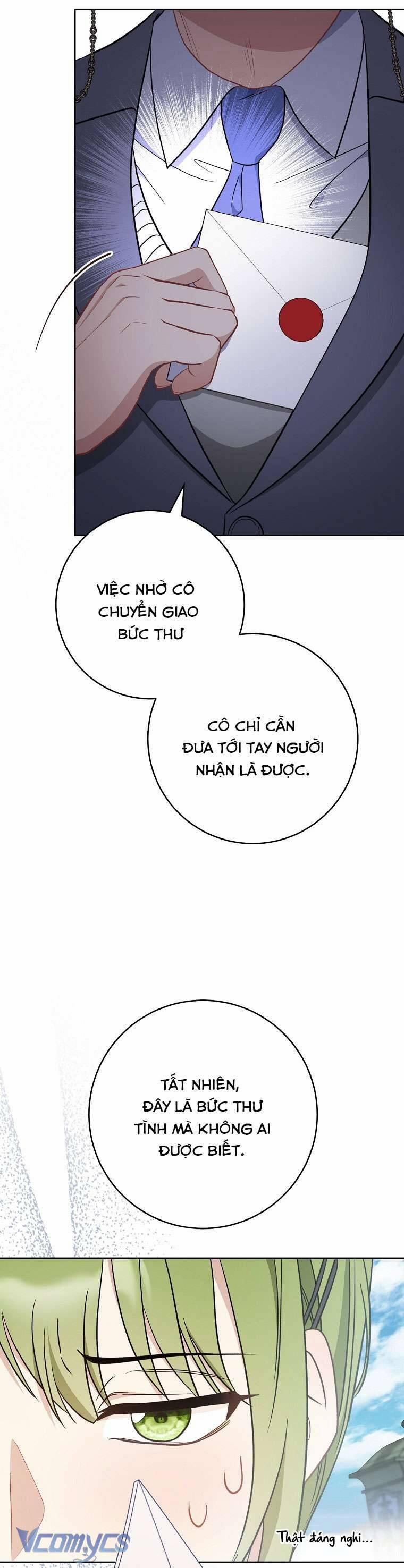 Nam Chính? Cho Cũng Không Thèm! 24 trang 48