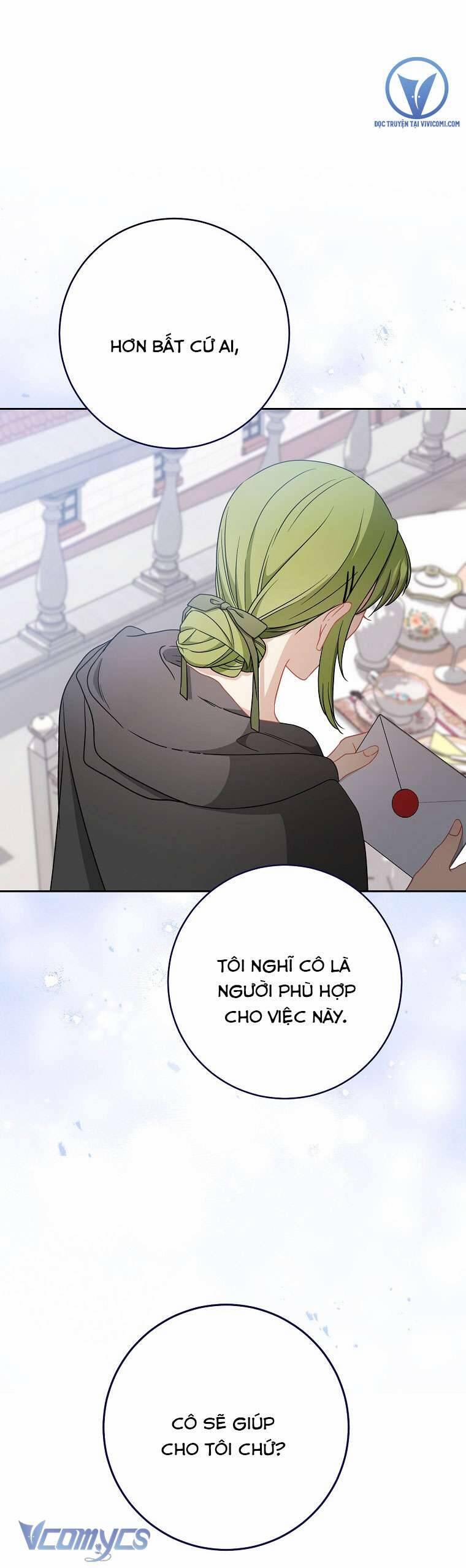 Nam Chính? Cho Cũng Không Thèm! 24 trang 53