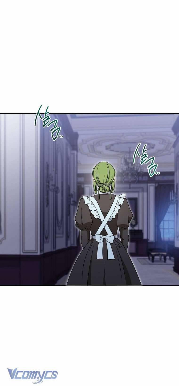 Nam Chính? Cho Cũng Không Thèm! 24 trang 57