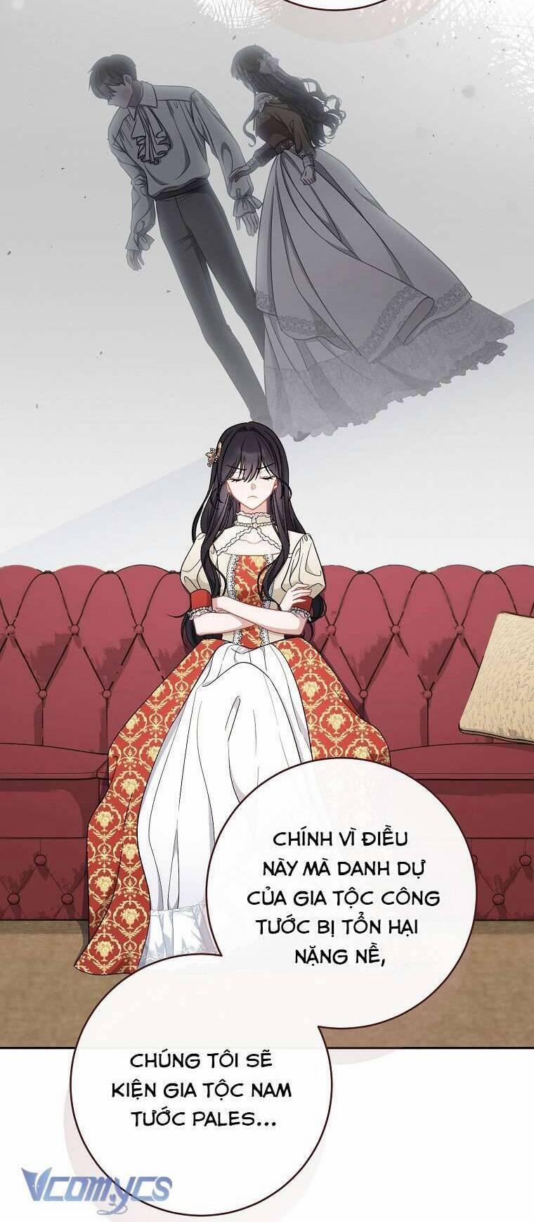 Nam Chính? Cho Cũng Không Thèm! 24 trang 6