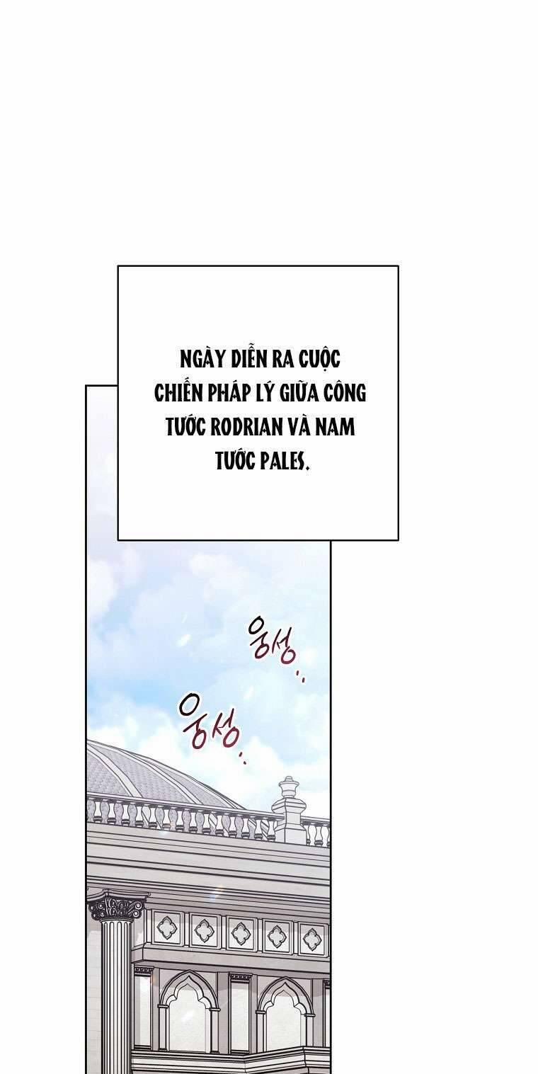 Nam Chính? Cho Cũng Không Thèm! 25 trang 1