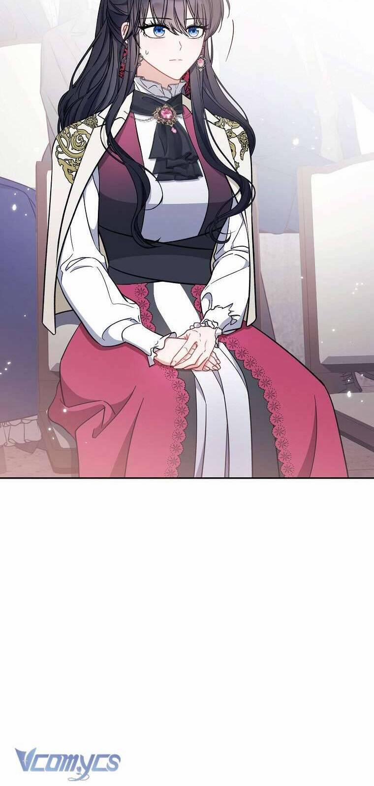 Nam Chính? Cho Cũng Không Thèm! 25 trang 10