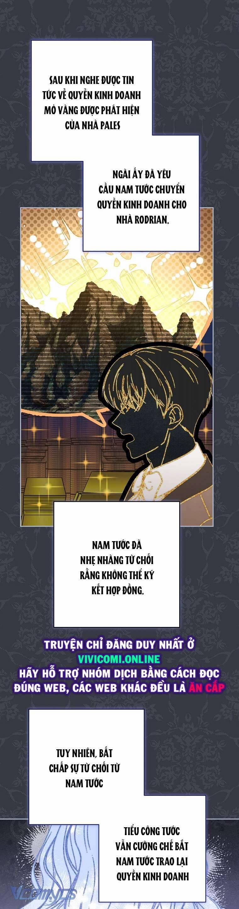 Nam Chính? Cho Cũng Không Thèm! 25 trang 15