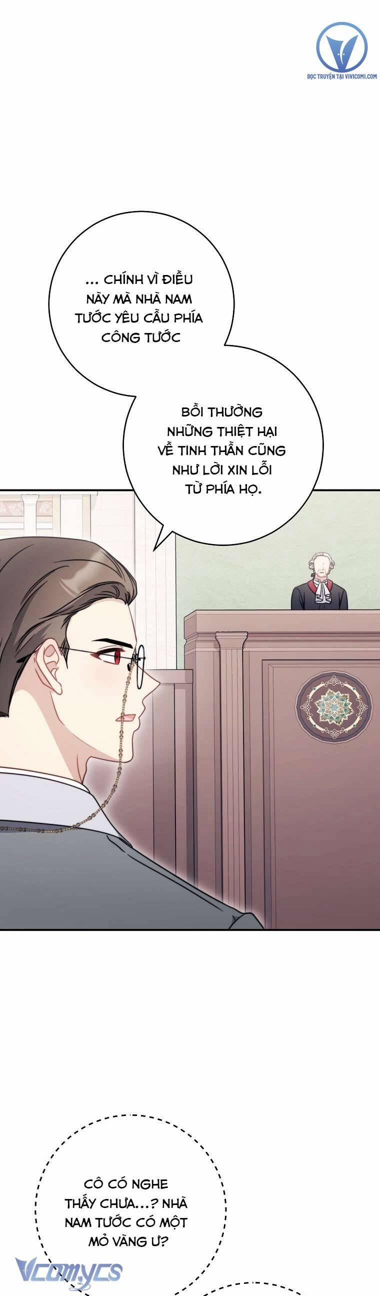 Nam Chính? Cho Cũng Không Thèm! 25 trang 18