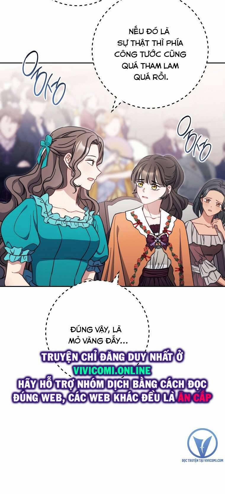 Nam Chính? Cho Cũng Không Thèm! 25 trang 19