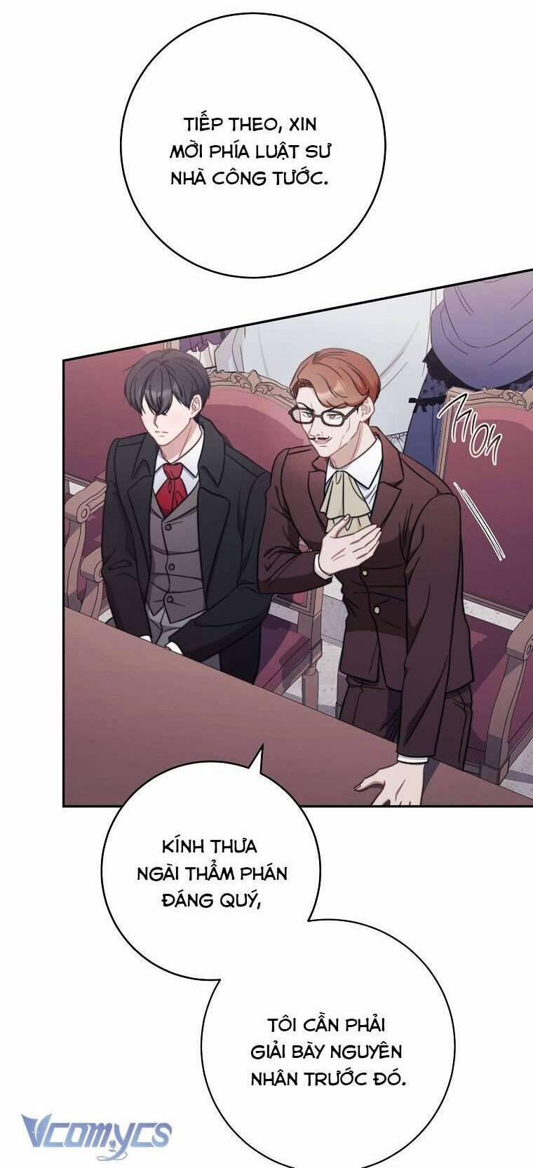 Nam Chính? Cho Cũng Không Thèm! 25 trang 20