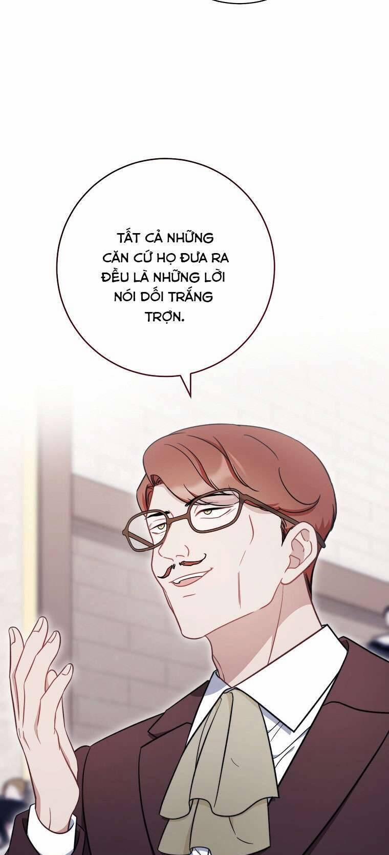 Nam Chính? Cho Cũng Không Thèm! 25 trang 21