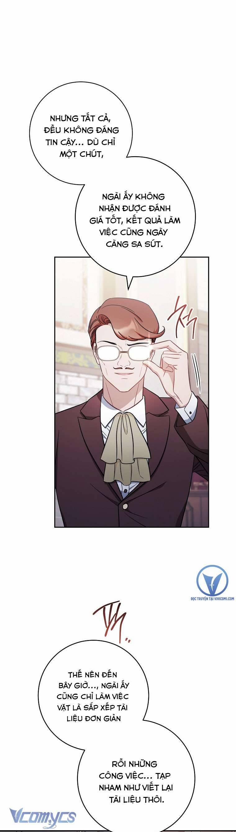 Nam Chính? Cho Cũng Không Thèm! 25 trang 26