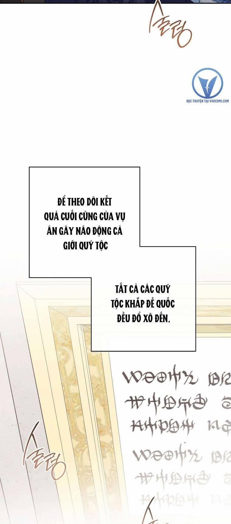 Nam Chính? Cho Cũng Không Thèm! 25 trang 3