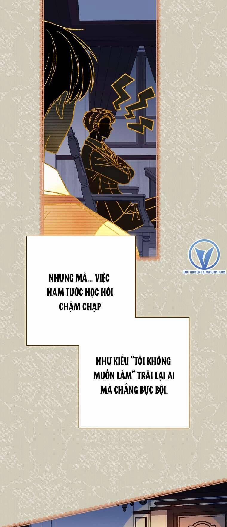 Nam Chính? Cho Cũng Không Thèm! 25 trang 30