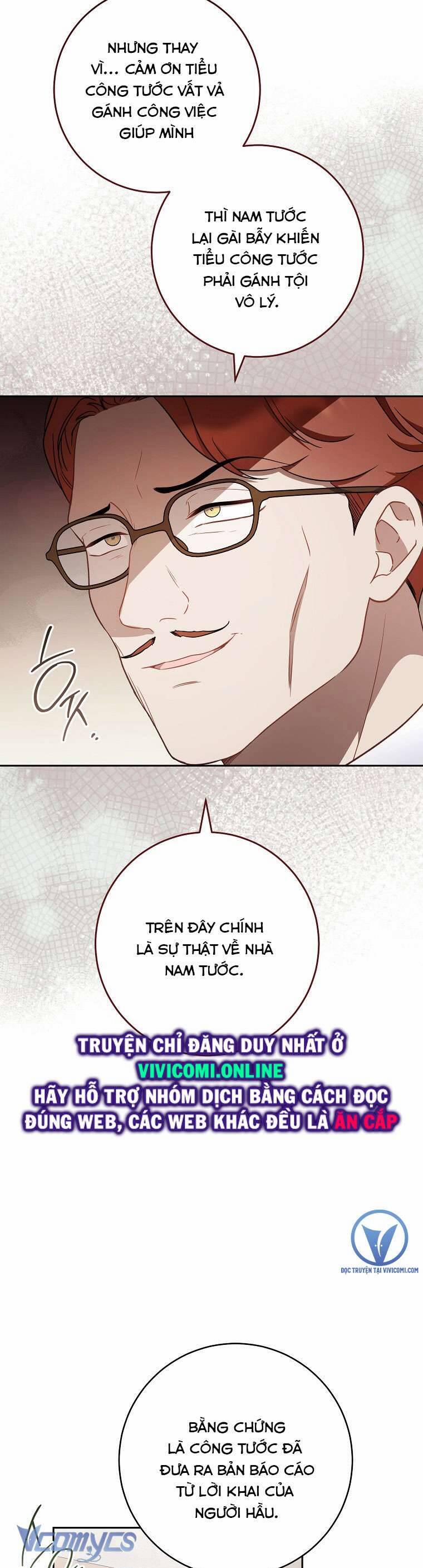 Nam Chính? Cho Cũng Không Thèm! 25 trang 32