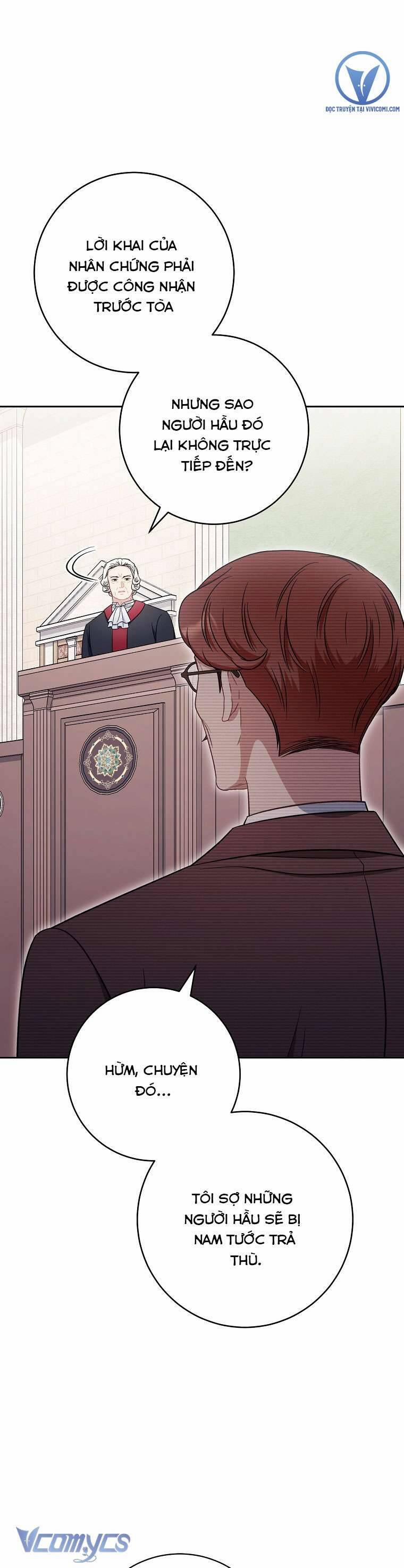 Nam Chính? Cho Cũng Không Thèm! 25 trang 34