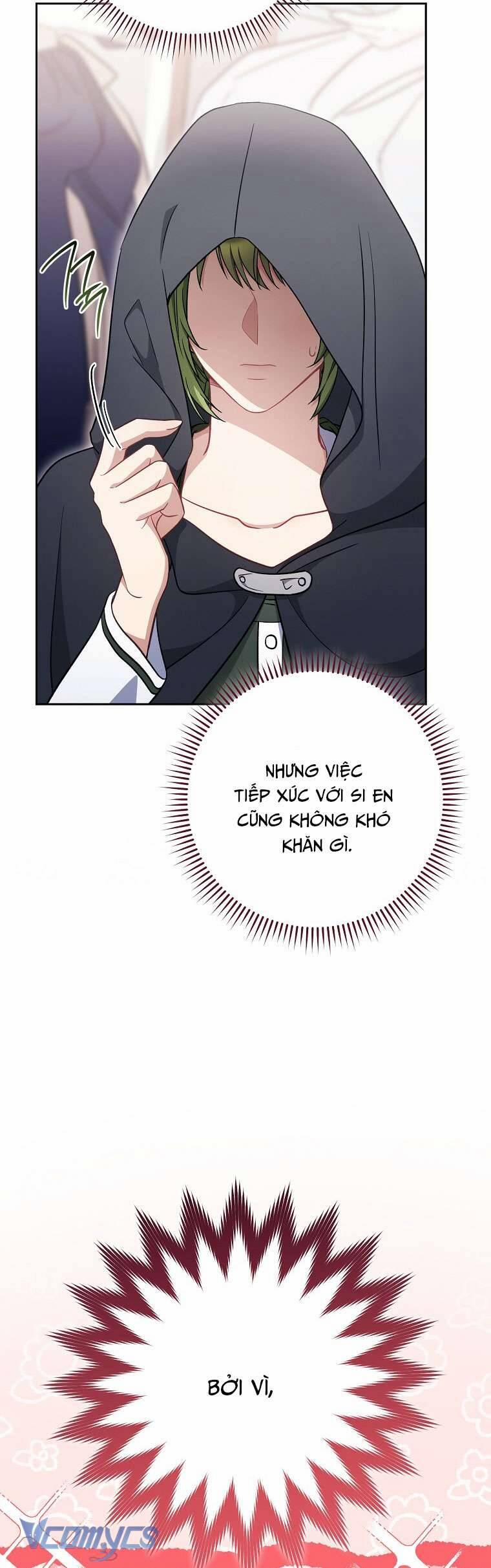 Nam Chính? Cho Cũng Không Thèm! 25 trang 39