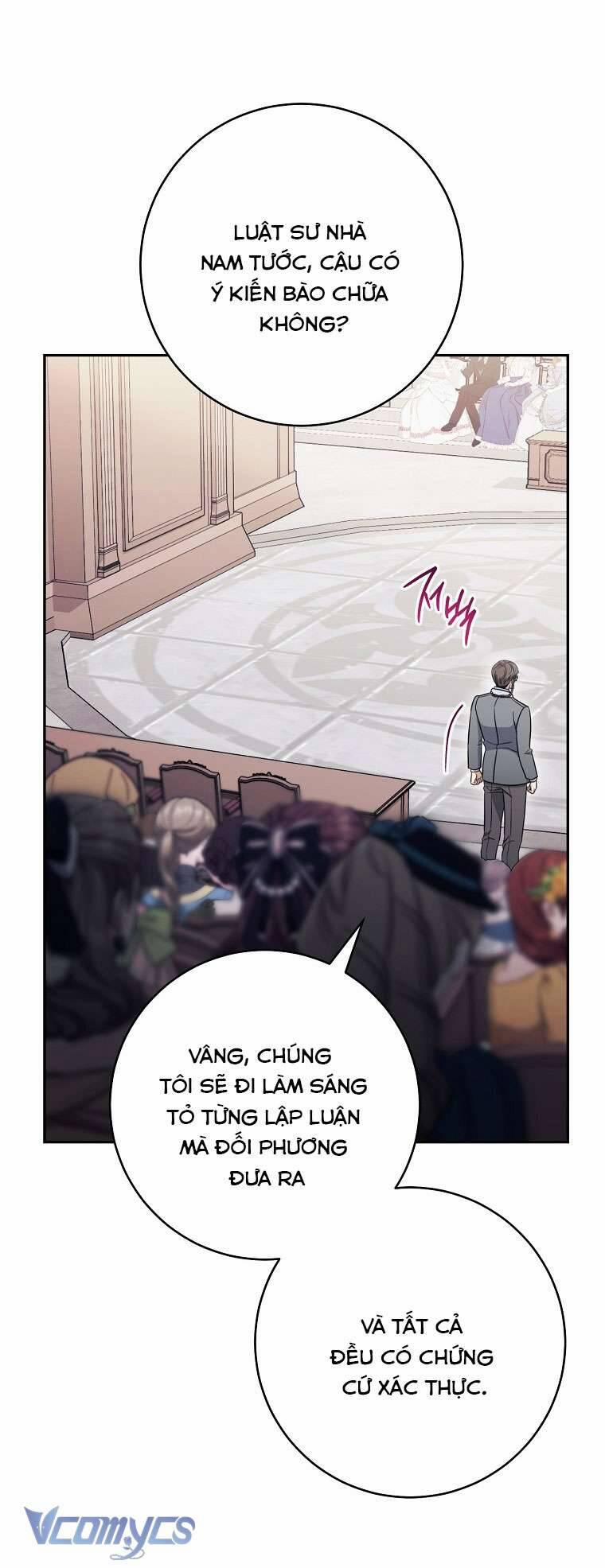 Nam Chính? Cho Cũng Không Thèm! 25 trang 41