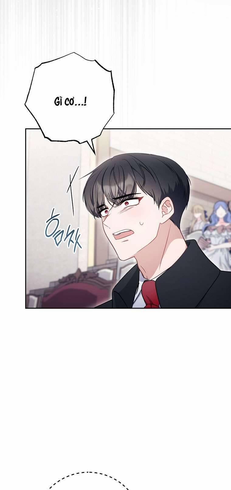 Nam Chính? Cho Cũng Không Thèm! 25 trang 43