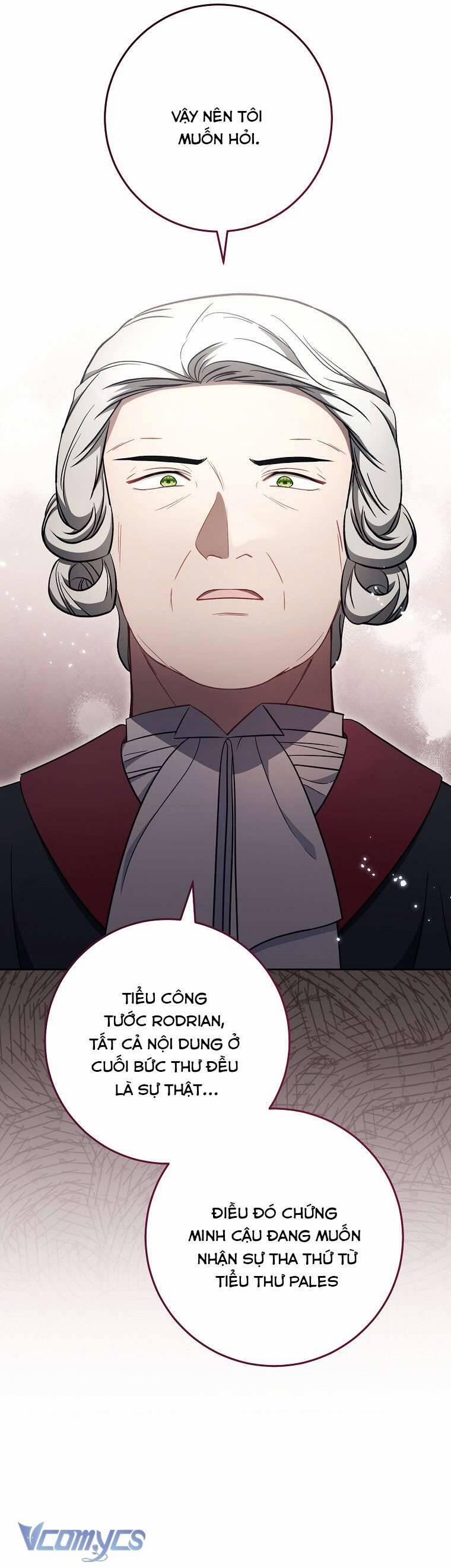 Nam Chính? Cho Cũng Không Thèm! 25 trang 56