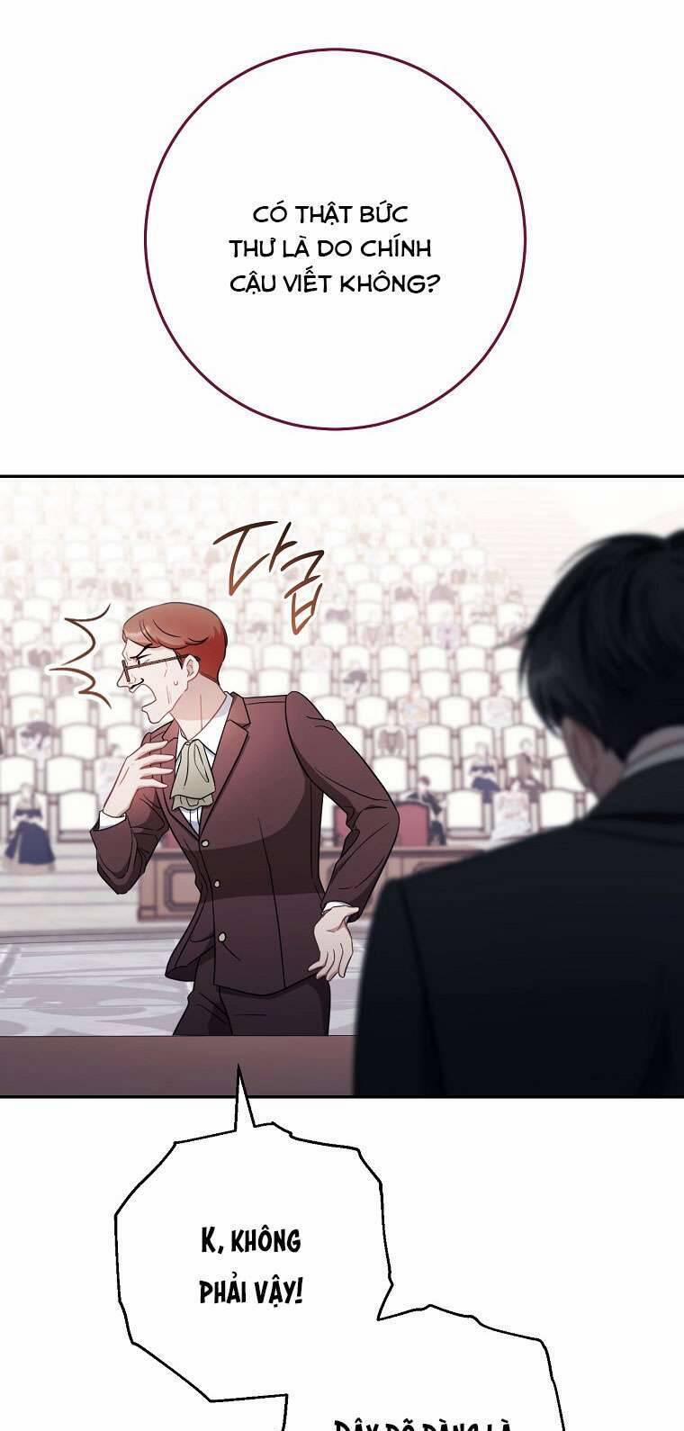 Nam Chính? Cho Cũng Không Thèm! 25 trang 57