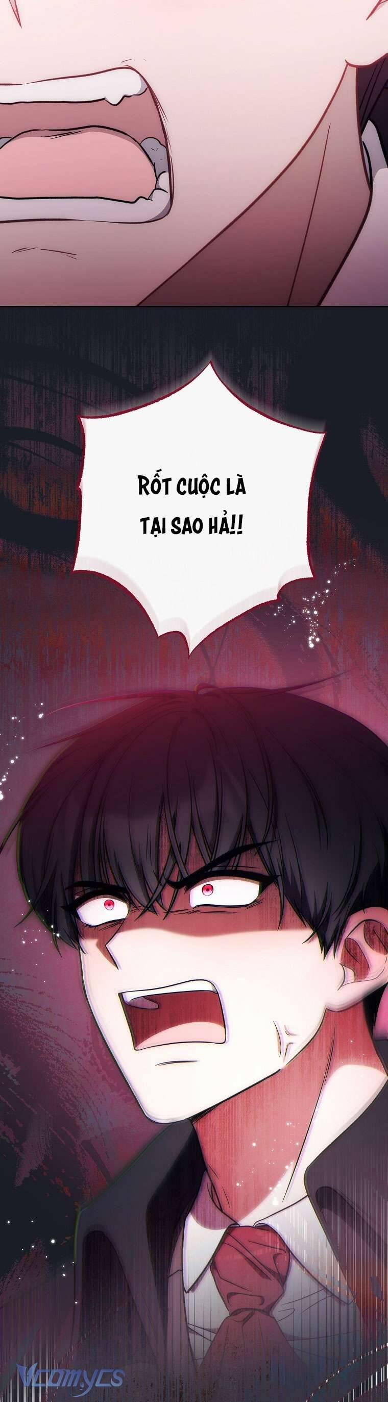 Nam Chính? Cho Cũng Không Thèm! 25 trang 61