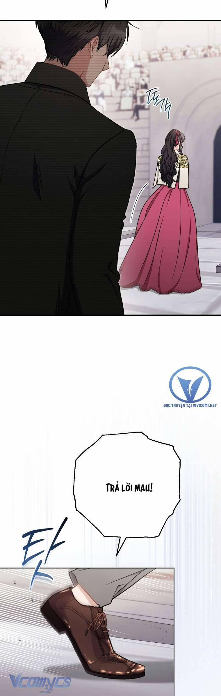 Nam Chính? Cho Cũng Không Thèm! 26 trang 10