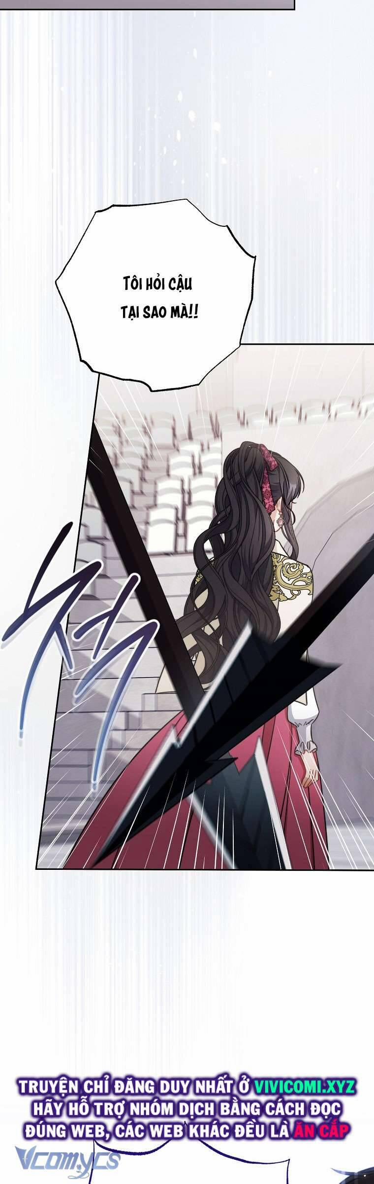 Nam Chính? Cho Cũng Không Thèm! 26 trang 11