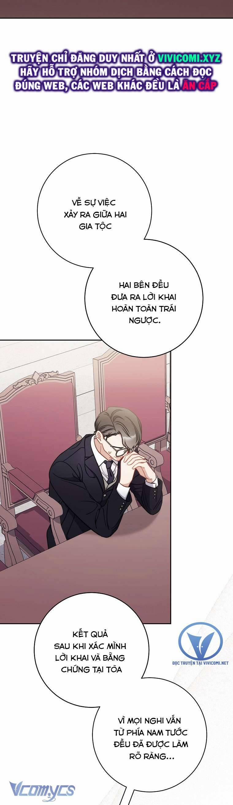 Nam Chính? Cho Cũng Không Thèm! 26 trang 3