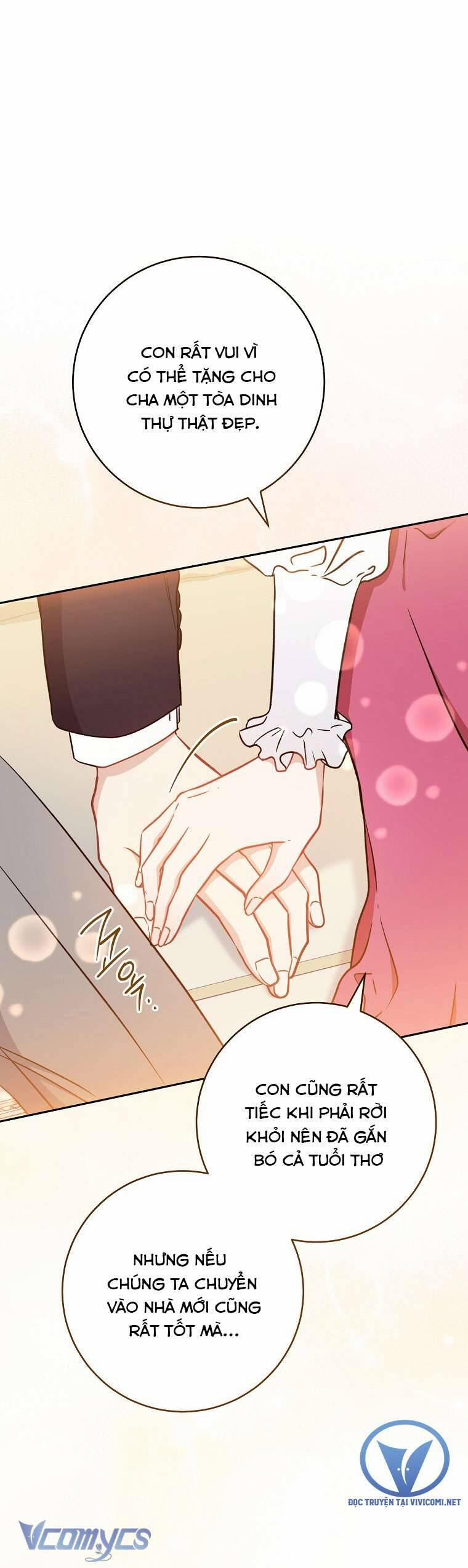 Nam Chính? Cho Cũng Không Thèm! 26 trang 34