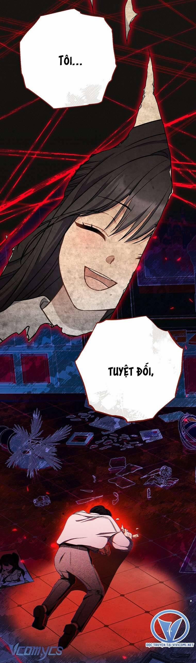 Nam Chính? Cho Cũng Không Thèm! 26 trang 59