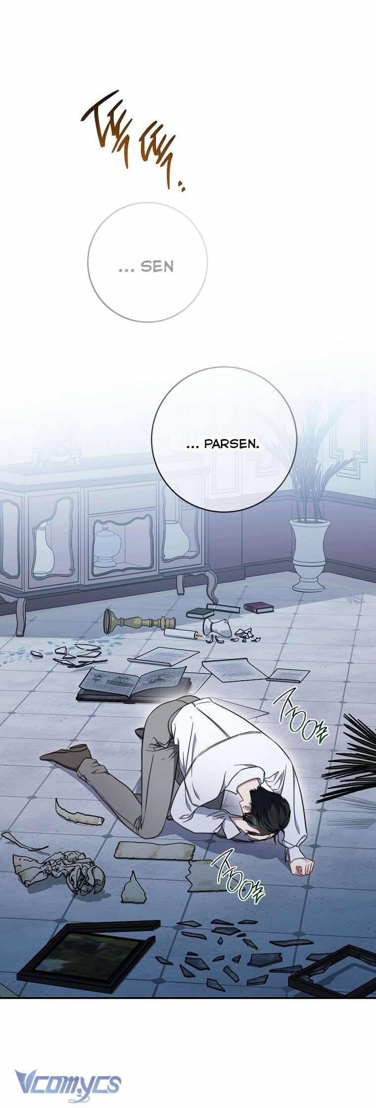 Nam Chính? Cho Cũng Không Thèm! 27 trang 1