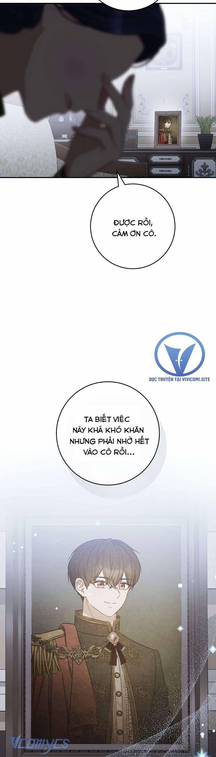 Nam Chính? Cho Cũng Không Thèm! 27 trang 10