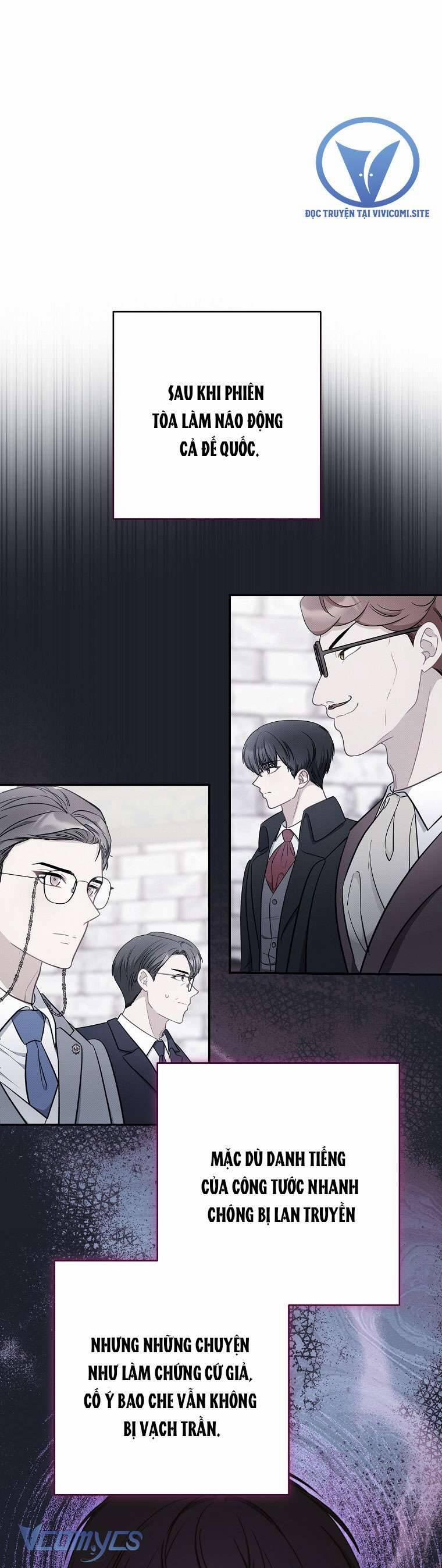 Nam Chính? Cho Cũng Không Thèm! 27 trang 12