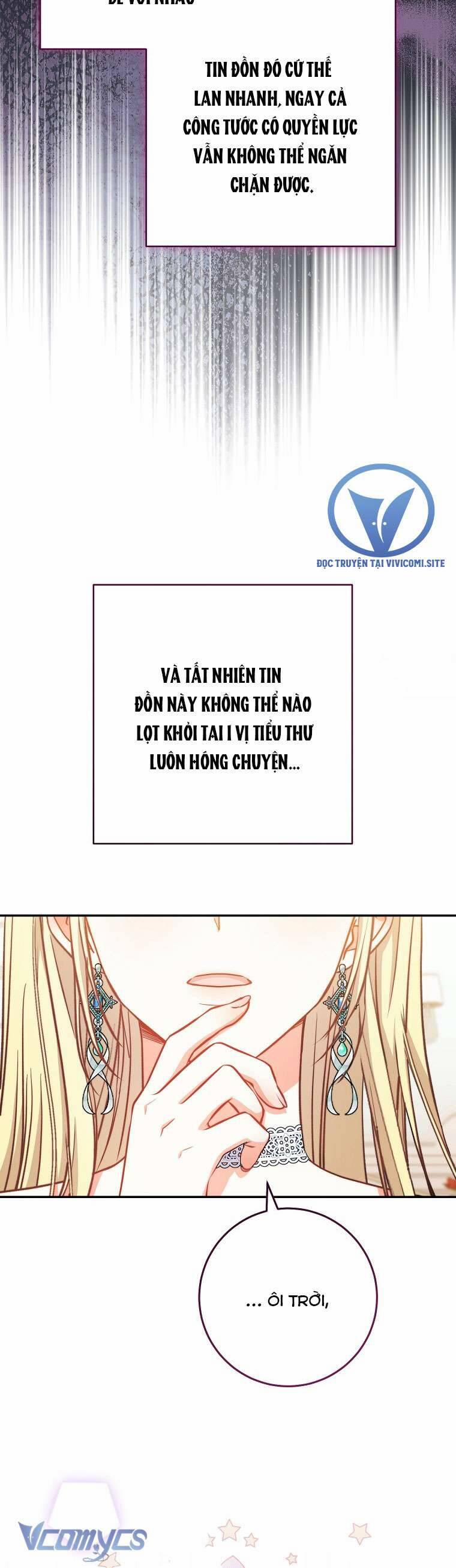 Nam Chính? Cho Cũng Không Thèm! 27 trang 14