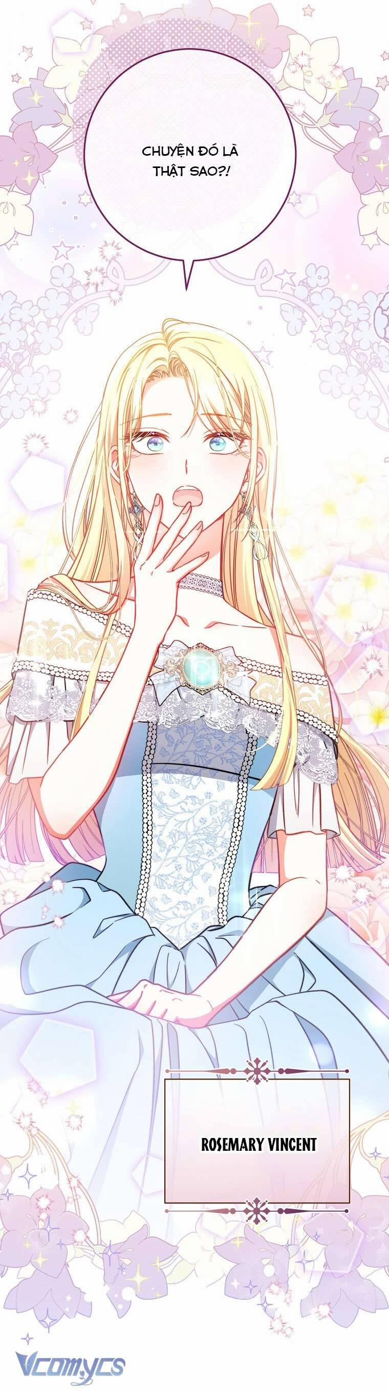 Nam Chính? Cho Cũng Không Thèm! 27 trang 15