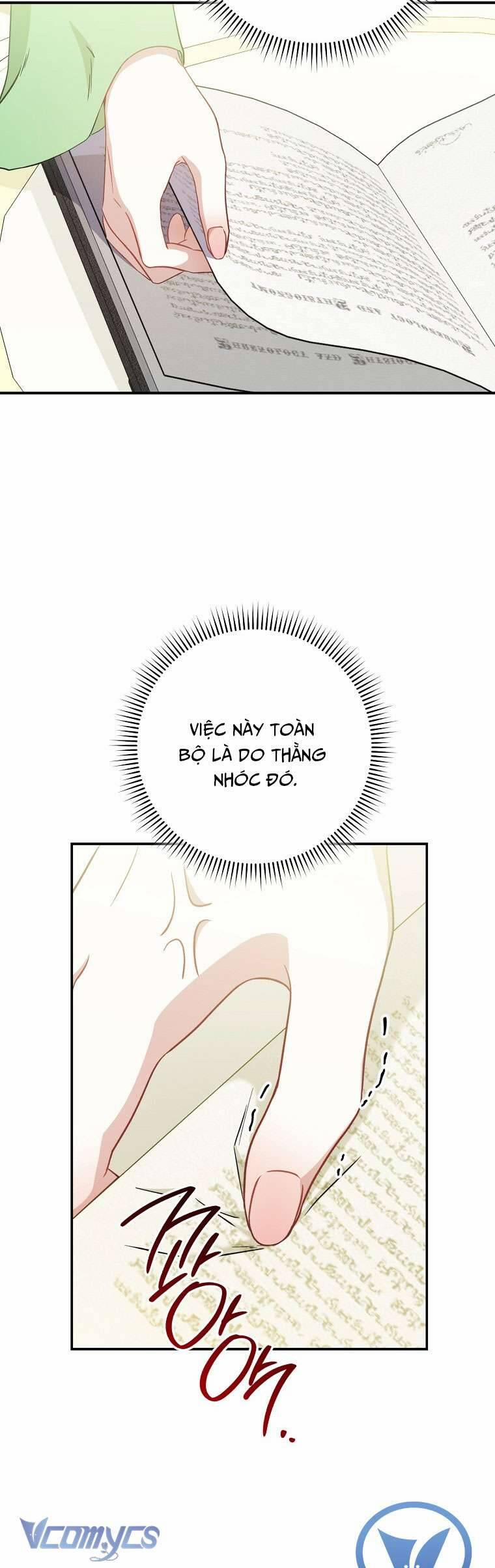 Nam Chính? Cho Cũng Không Thèm! 27 trang 21