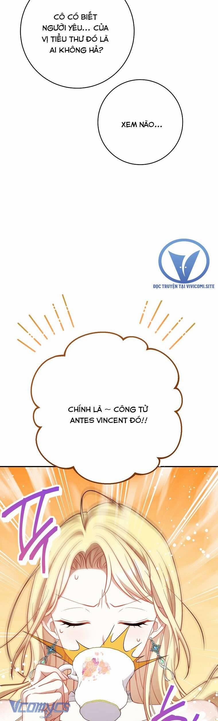 Nam Chính? Cho Cũng Không Thèm! 27 trang 38