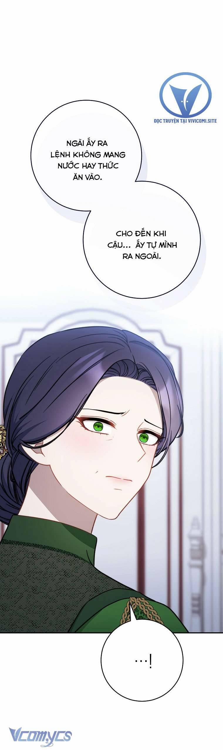 Nam Chính? Cho Cũng Không Thèm! 27 trang 4