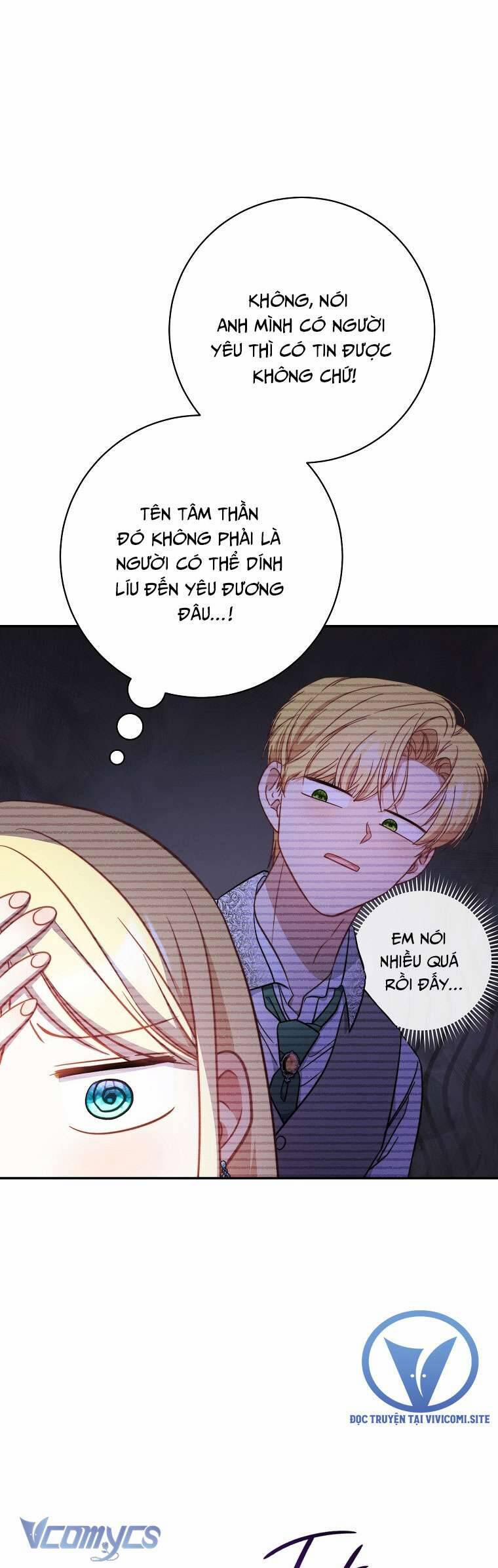 Nam Chính? Cho Cũng Không Thèm! 27 trang 43