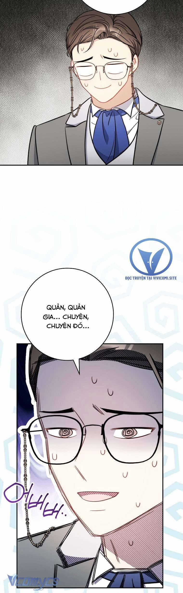 Nam Chính? Cho Cũng Không Thèm! 27 trang 52