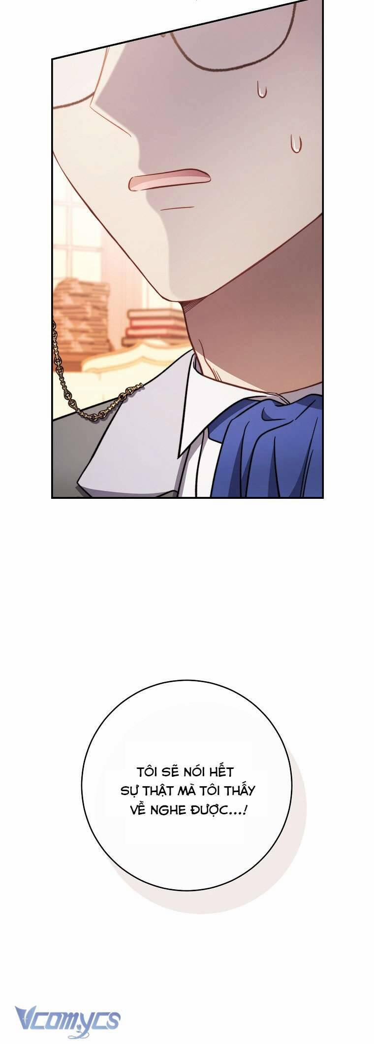 Nam Chính? Cho Cũng Không Thèm! 27 trang 55