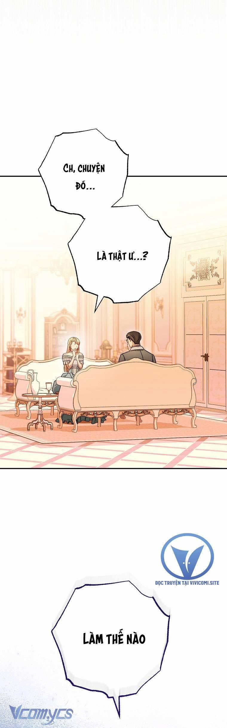 Nam Chính? Cho Cũng Không Thèm! 27 trang 57