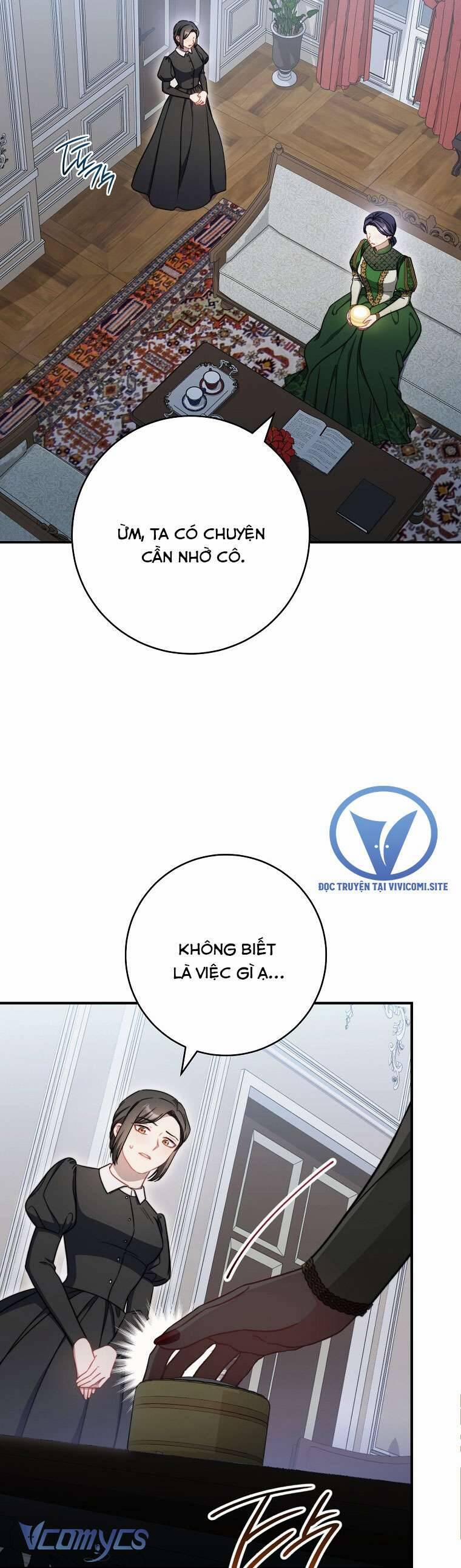 Nam Chính? Cho Cũng Không Thèm! 27 trang 7