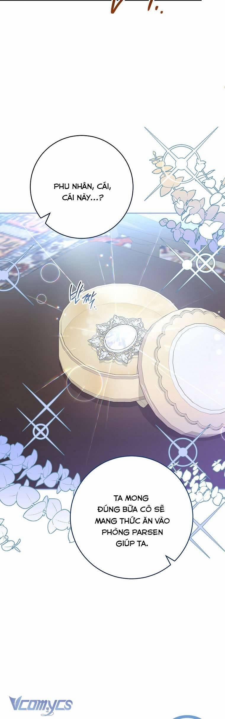 Nam Chính? Cho Cũng Không Thèm! 27 trang 8