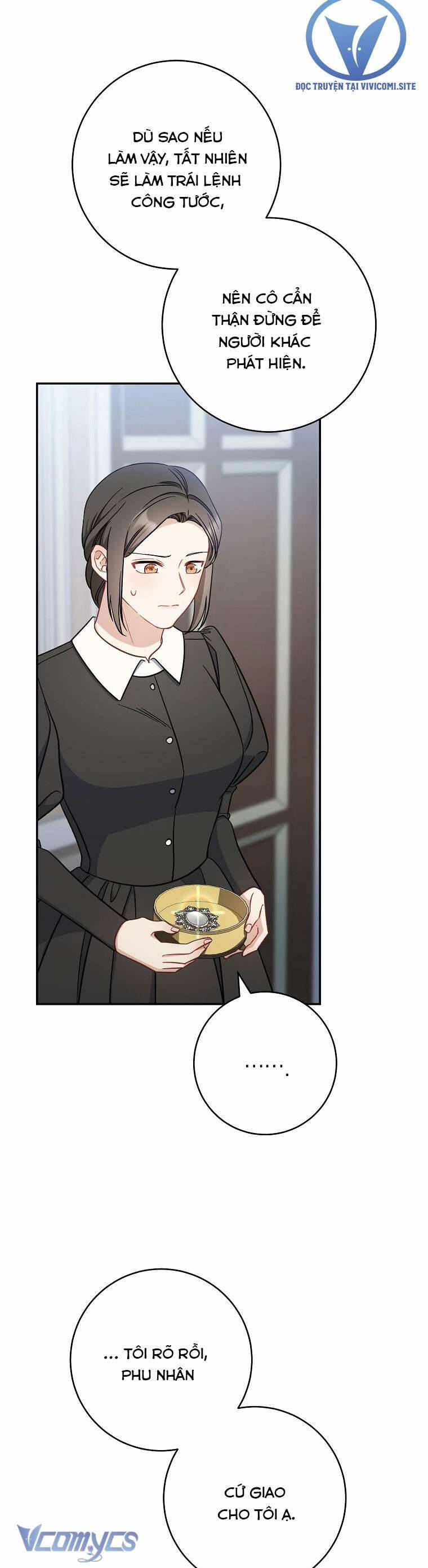 Nam Chính? Cho Cũng Không Thèm! 27 trang 9