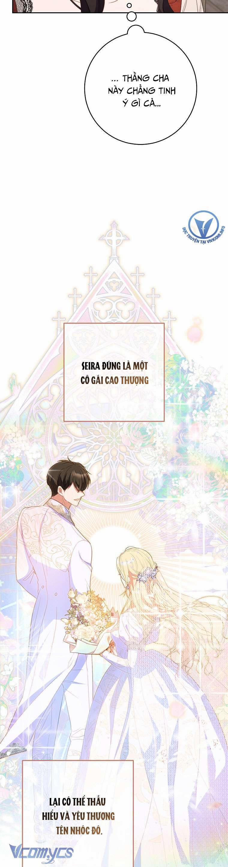 Nam Chính? Cho Cũng Không Thèm! 3 trang 10