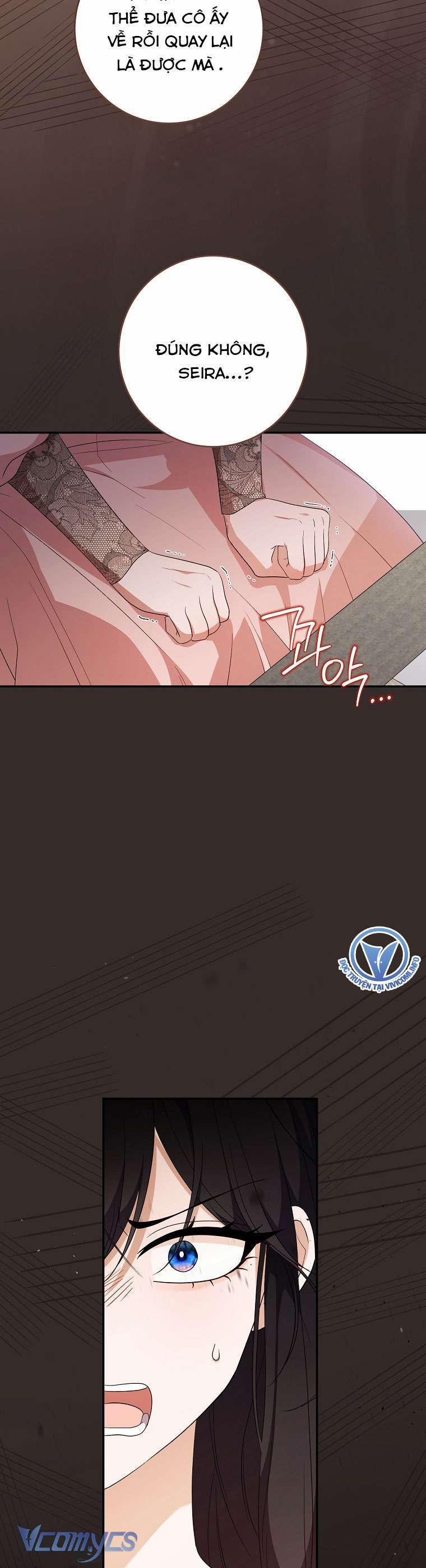 Nam Chính? Cho Cũng Không Thèm! 3 trang 18