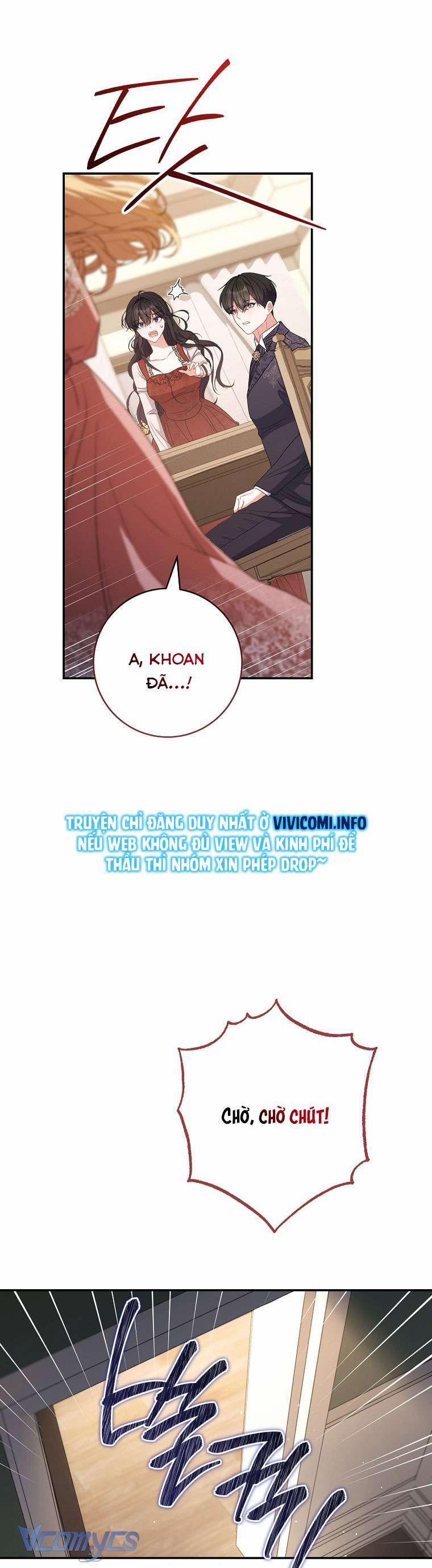 Nam Chính? Cho Cũng Không Thèm! 3 trang 21