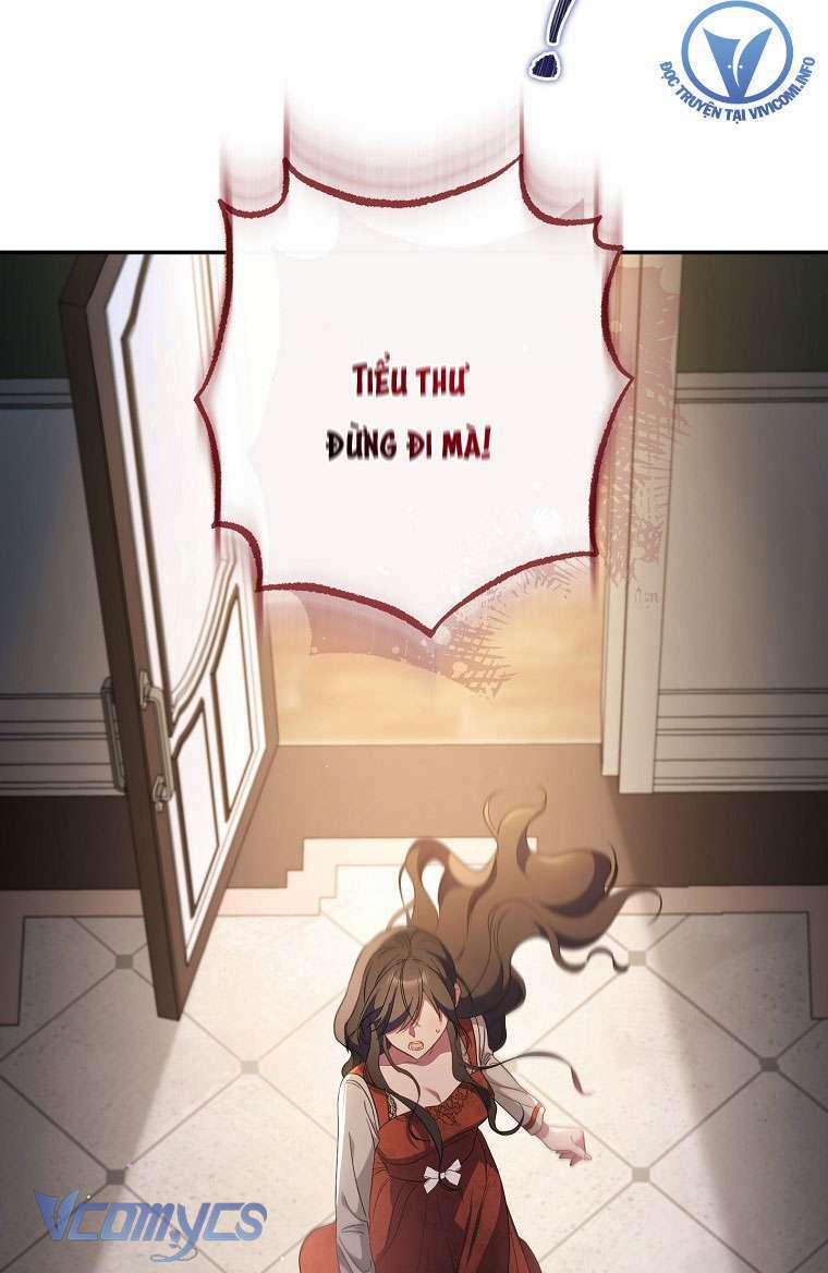 Nam Chính? Cho Cũng Không Thèm! 3 trang 22