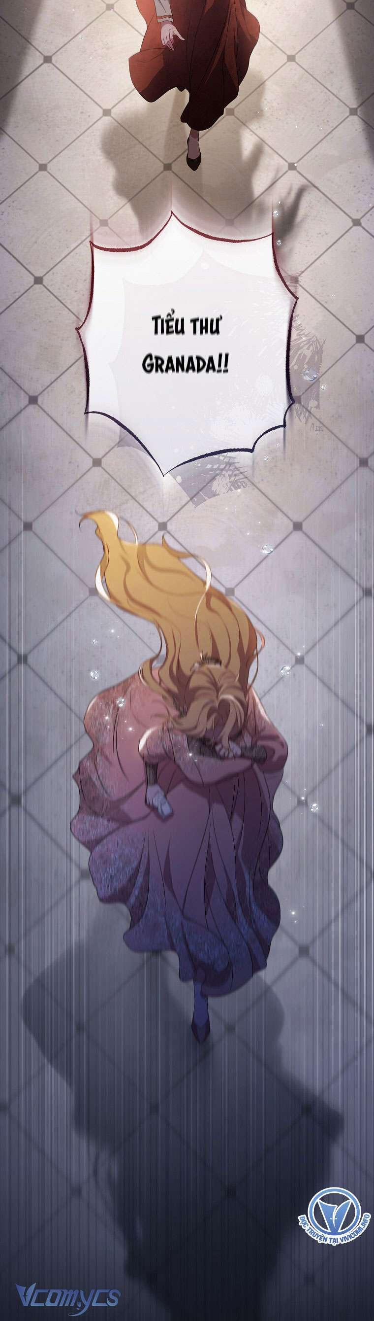 Nam Chính? Cho Cũng Không Thèm! 3 trang 23